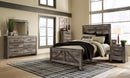 Wynnlow Bedroom Set - Furniture Center (NY)