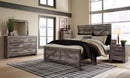 Wynnlow Bedroom Set - Furniture Center (NY)