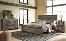 Wynnlow Bedroom Set - Furniture Center (NY)