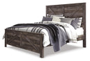Wynnlow Bedroom Set - Furniture Center (NY)