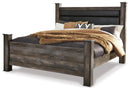 Wynnlow Bedroom Set - Furniture Center (NY)