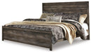 Wynnlow Bedroom Set - Furniture Center (NY)