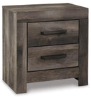 Wynnlow Bedroom Set - Furniture Center (NY)
