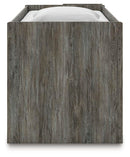 Frandern Loft Bed with Drawer Storage - Furniture Center (NY)