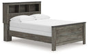 Frandern Full Bed - Furniture Center (NY)
