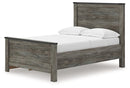 Frandern Full Bed - Furniture Center (NY)
