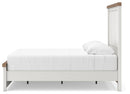 Savonport Bed