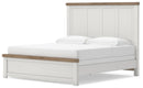 Savonport Bed