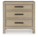 Calmoro Nightstand