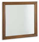 Lyncott Bedroom Mirror - Furniture Center (NY)