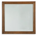 Lyncott Bedroom Mirror - Furniture Center (NY)