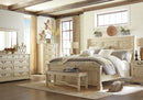 Bolanburg Dining Bench - Furniture Center (NY)
