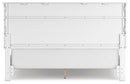 Fortman Bed - Furniture Center (NY)