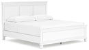 Fortman Bed - Furniture Center (NY)