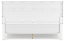 Fortman Bed - Furniture Center (NY)