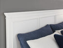 Fortman Bed - Furniture Center (NY)