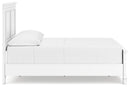 Fortman Bed - Furniture Center (NY)