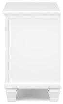 Fortman Nightstand - Furniture Center (NY)