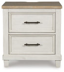 Shaybrock Bedroom Set