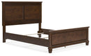 Danabrin Bedroom Set - Furniture Center (NY)
