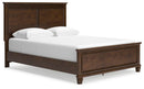 Danabrin Bedroom Set - Furniture Center (NY)