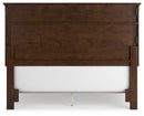 Danabrin Bedroom Set - Furniture Center (NY)