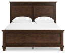 Danabrin Bedroom Set - Furniture Center (NY)