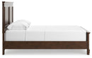 Danabrin Bedroom Set - Furniture Center (NY)