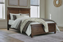 Danabrin Bedroom Set - Furniture Center (NY)