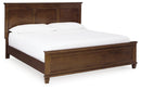 Danabrin Bedroom Set - Furniture Center (NY)