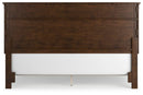 Danabrin Bedroom Set - Furniture Center (NY)