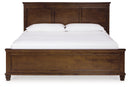 Danabrin Bedroom Set - Furniture Center (NY)
