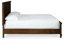 Danabrin Bedroom Set - Furniture Center (NY)