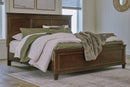 Danabrin Bedroom Set - Furniture Center (NY)