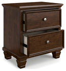 Danabrin Bedroom Set - Furniture Center (NY)