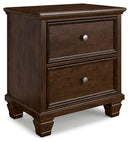Danabrin Bedroom Set - Furniture Center (NY)