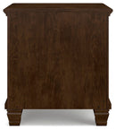 Danabrin Bedroom Set - Furniture Center (NY)
