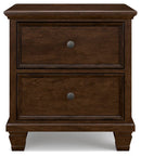 Danabrin Bedroom Set - Furniture Center (NY)