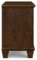 Danabrin Bedroom Set - Furniture Center (NY)