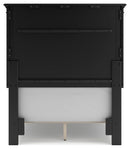 Lanolee Bedroom Set - Furniture Center (NY)