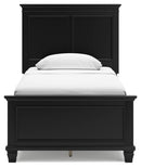 Lanolee Bedroom Set - Furniture Center (NY)