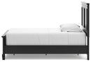 Lanolee Bedroom Set - Furniture Center (NY)