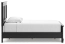 Lanolee Bedroom Set - Furniture Center (NY)