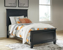 Lanolee Bedroom Set - Furniture Center (NY)