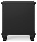 Lanolee Bedroom Set - Furniture Center (NY)