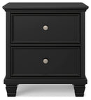 Lanolee Bedroom Set - Furniture Center (NY)