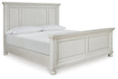 Robbinsdale Bedroom Set - Furniture Center (NY)
