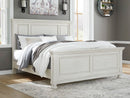 Robbinsdale Bedroom Set - Furniture Center (NY)