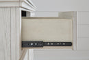 Robbinsdale Bedroom Set - Furniture Center (NY)