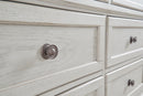 Robbinsdale Bedroom Set - Furniture Center (NY)